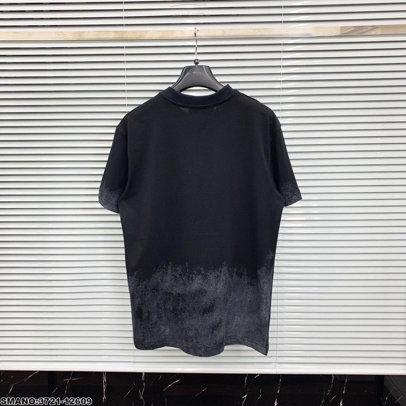 Áo thun Gucci Loang nam nữ, Áo Phông gucci chất cotton co dãn thoáng mát.