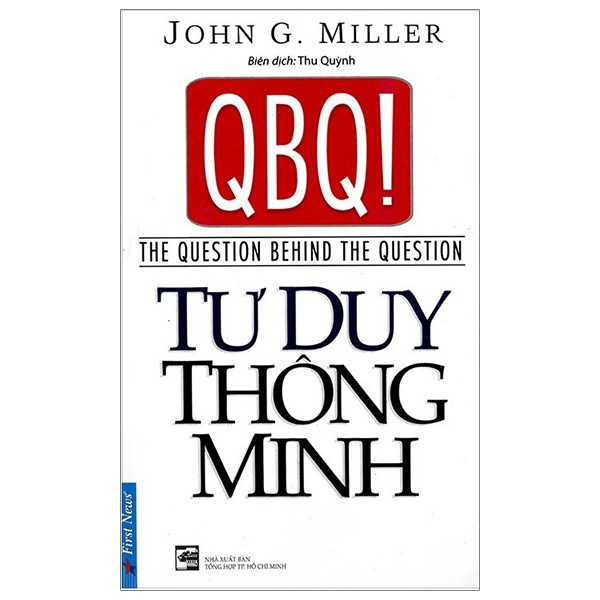 Sách - Tư duy thông minh