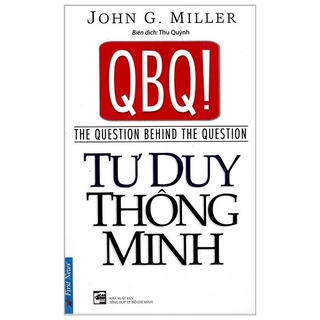 Sách - Tư duy thông minh