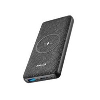 Pin dự phòng Anker Powercore III Sense 10K không dây - A1617
