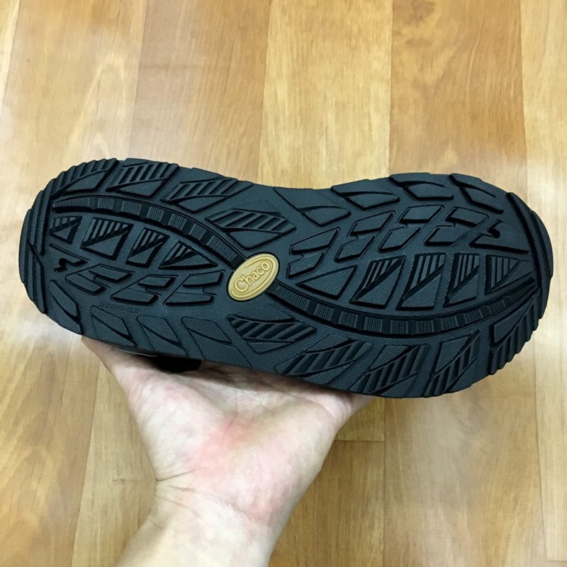 Dép Sandal Chaco Nam Mã D70 có video