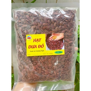 Hạt dưa đỏ 500g