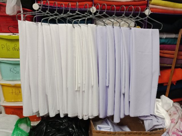 Móc treo vải áo dài