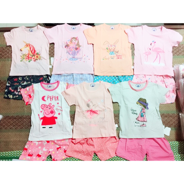 03  Bộ cotton 4c