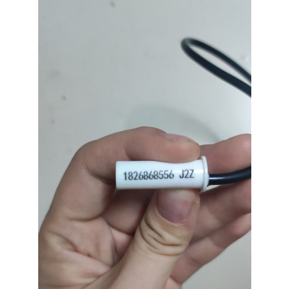 Sensor cảm biến nhiệt độ đầu dò tủ lạnh Beko
