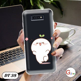 Ốp lưng dẻo cho Samsung Galaxy S10E