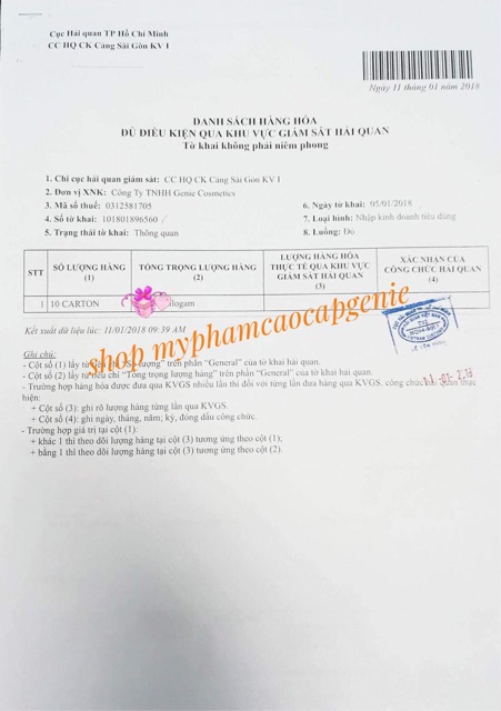 (AUTH - DATE MỚI) VIÊN UỐNG GIẢM CÂN SLIM RECIPE GENIE MẪU MỚI CHÍNH HÃNG - DÀNH CHO CƠ ĐỊA KHÓ GIẢM, LỜN THUỐC | WebRaoVat - webraovat.net.vn