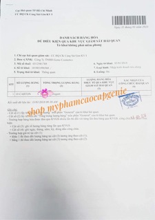 Viên Uống Hỗ Trợ Trắng Da Max White