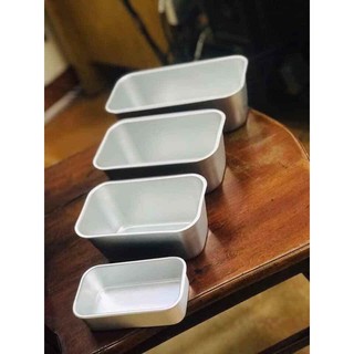 Khuôn loaf đúc các loại