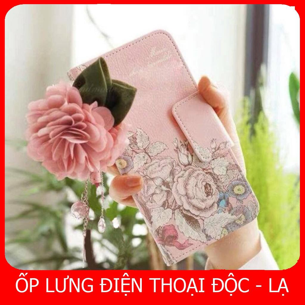 Ốp bao Da Iphone 7 và Iphone 8 - Ốp lưng điện thoại Độc - Lạ
