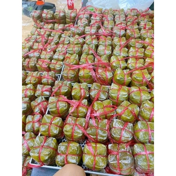 Chả lụa loại 1 hàng tươi ngon đòn 500gram, chả lụa ra lò mới mỗi ngày