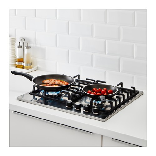 Set 2 chảo KAVALKAD IKEA