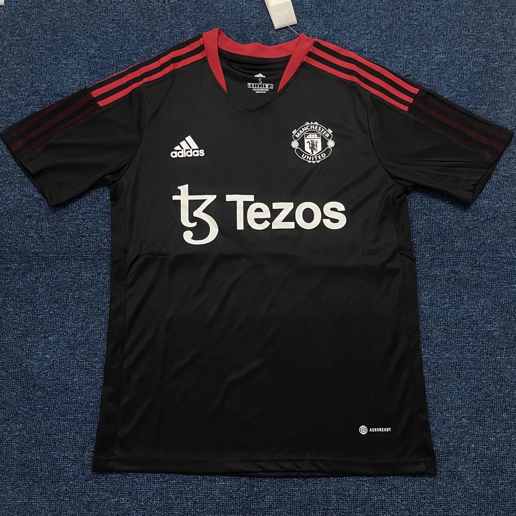 Áo Thun Số 2022-2023 Thời Trang Cho Nam