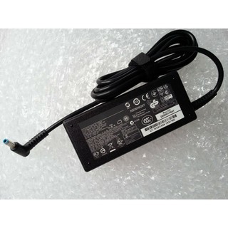 Sạc Laptop HP 19V - 3.33A , 19V-4.62A Chân Kim Xanh nhỏ