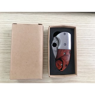 DAO PHƯỢT GẤP BROWNING MINI tiện dụng đẹp độc lạ