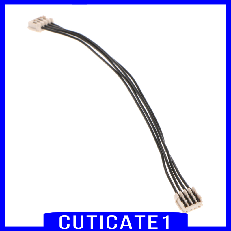 Dây Cáp Nguồn Cuticate1) 4 Pin Cho Ps4 Ps4