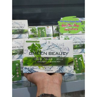 Cần Tây Green Beauty (Chính Hãng)
