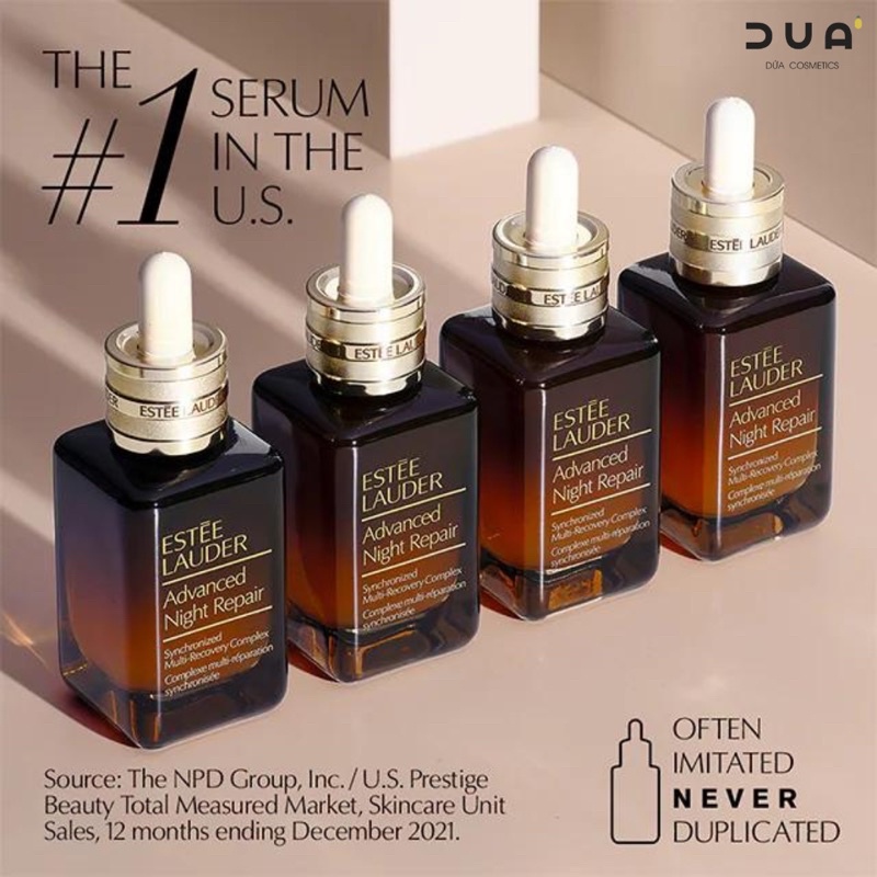 Serum Estee Lauder Advanced Night Repair Synchronized Multi-Recovery Complex