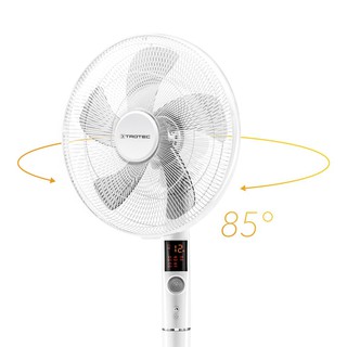 Quạt cây Trotec TVE 26 S 5 cánh