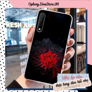 Ốp cho Vsmart Live/Star/Star 3/Star 4 ốp hình hoa bỉ ngạn siêu đẹp