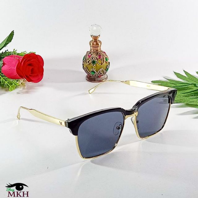 Mắt kính thời trang gentleman năm nữ đều đeo được - bảo hành 12 tháng- bao đổi trả | BigBuy360 - bigbuy360.vn