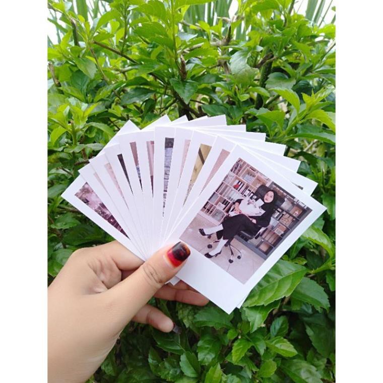 Polaroid Vỏ Bảo Vệ Hộp Sạc Tai Nghe Airpods Xinh Xắn