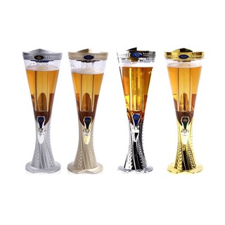 Tháp bia vân đế lúa mạch 3L