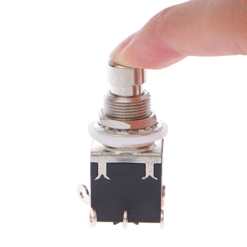 Công Tắc 6 Chấu Cho Đàn Guitar AC 250V / 2A 125V / 4A