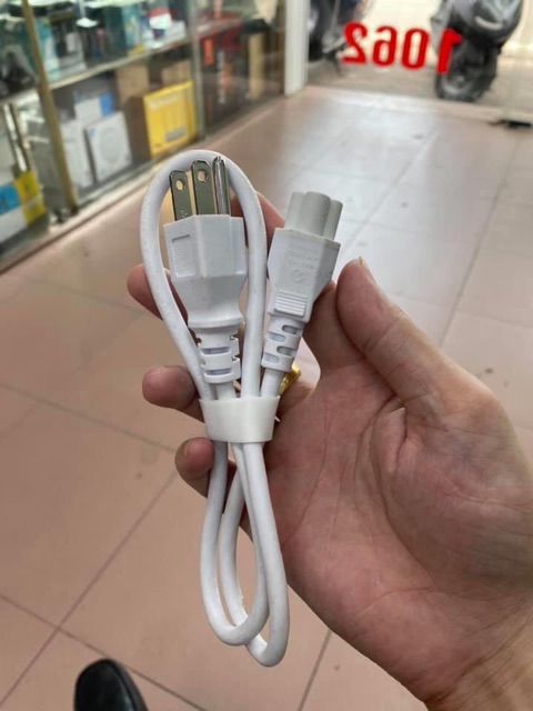 Adapter Nguồn PoE Ubiquiti 48V-0.5A 24W cổng Gigabit 1Gb POE-48-24W-G Unifi Ap Ac Pro, Lr, Hd, lite (ảnh thật) | BigBuy360 - bigbuy360.vn