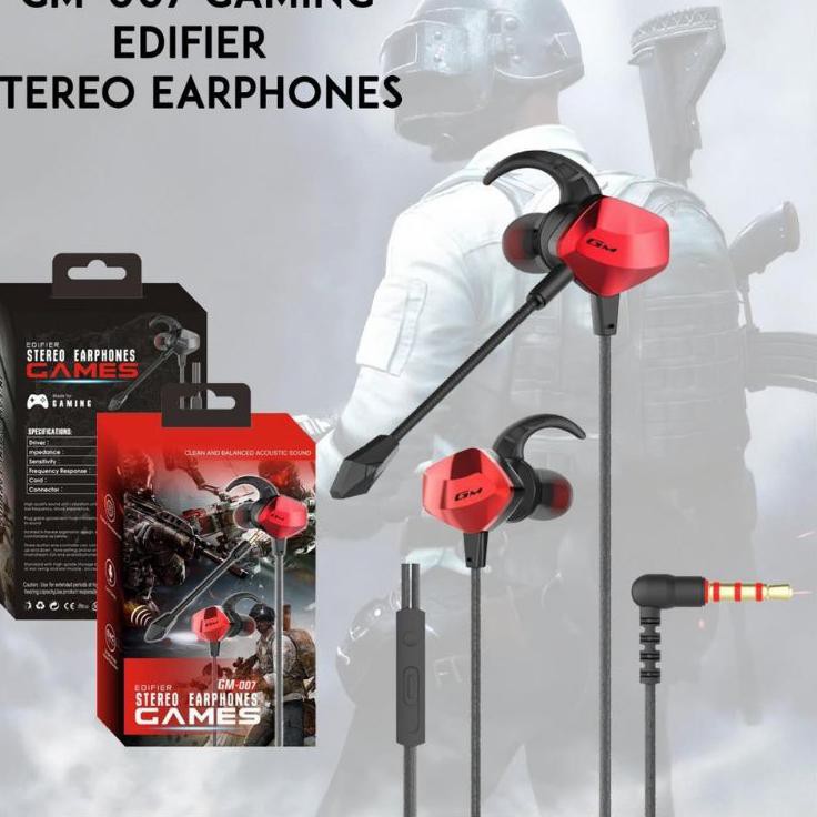 Tai Nghe Trùm Đầu Chơi Game Pubg Mobile U32Hj Gm-007 Tích Hợp Mic Độc Đáo