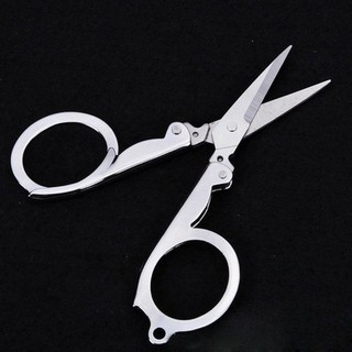 Kéo gấp gọn mini nhí