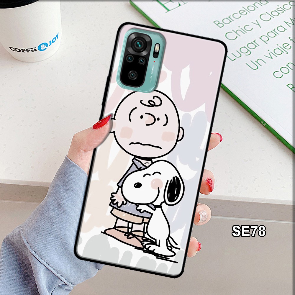 Ốp lưng Xiaomi Redmi Note 10 - Redmi Note 10 Pro - Redmi Note 10s in hình siêu chất 2021