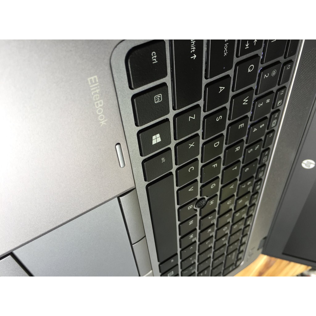 laptop HP 840 G2, i7 5600U, 8G, ssd256G, vga 1G, zin100%, giá rẻ | BigBuy360 - bigbuy360.vn