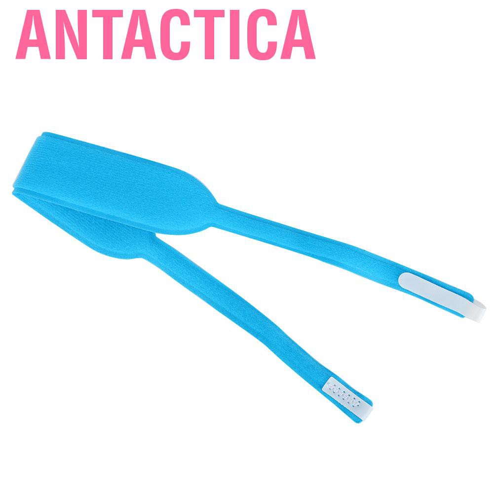 Dây Đai Antactica Cố Định Kiêm Giá Đỡ Râu