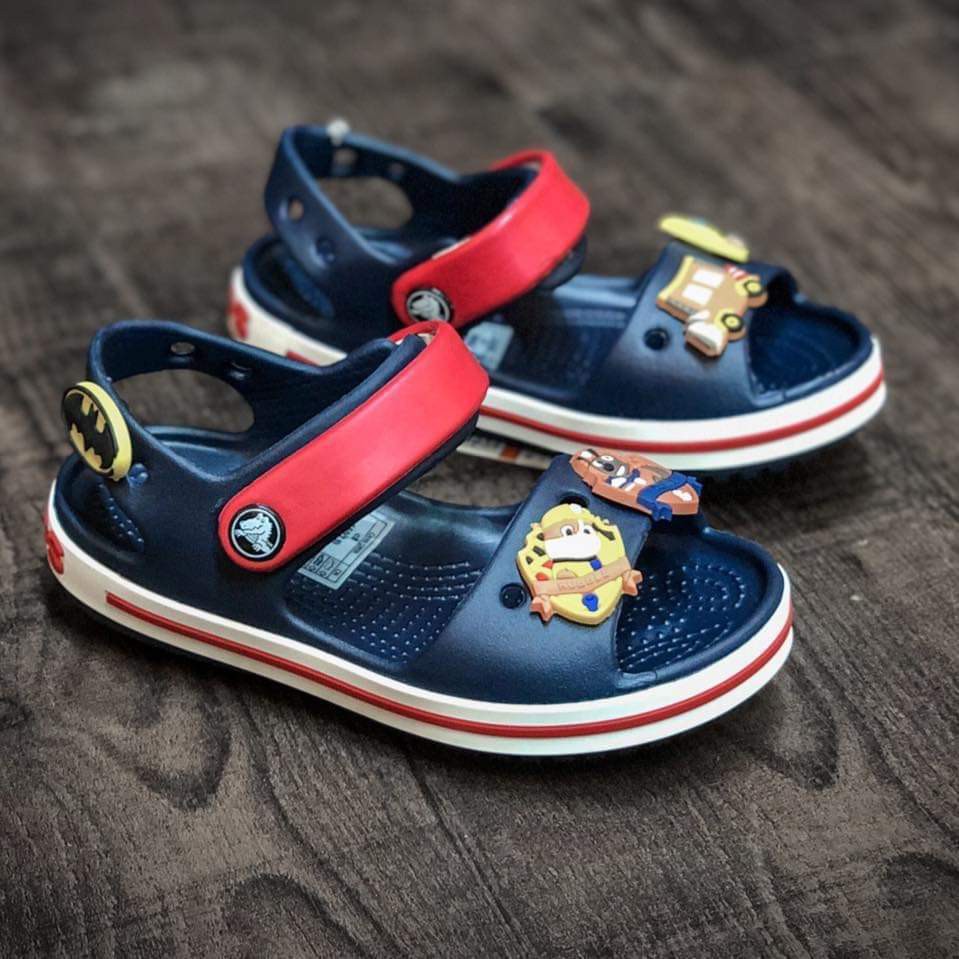 Sandal baya crog kid cho bé từ 2-10 tuổi
