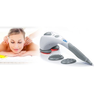 Máy massage cầm tay, máy massage hồng ngoại cầm tay BEURER MG80 hàng chính hãng ĐỨC bảo hành 24 tháng