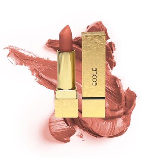 Son ECOLE delight lipstick