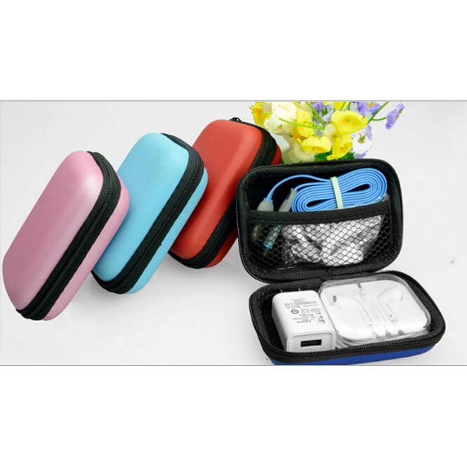 Túi Đựng Bảo Vệ Ổ Cứng Hdd Usb 2.5 " | BigBuy360 - bigbuy360.vn