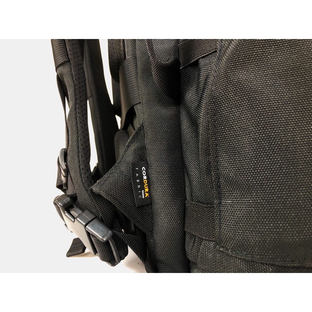 Balo du lịch, camping City Assault Pack Mk2