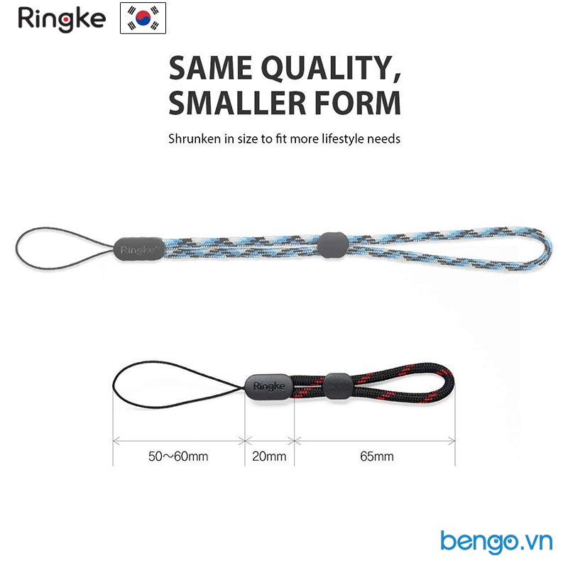 Dây Đeo RINGKE Lanyard Finger Strap