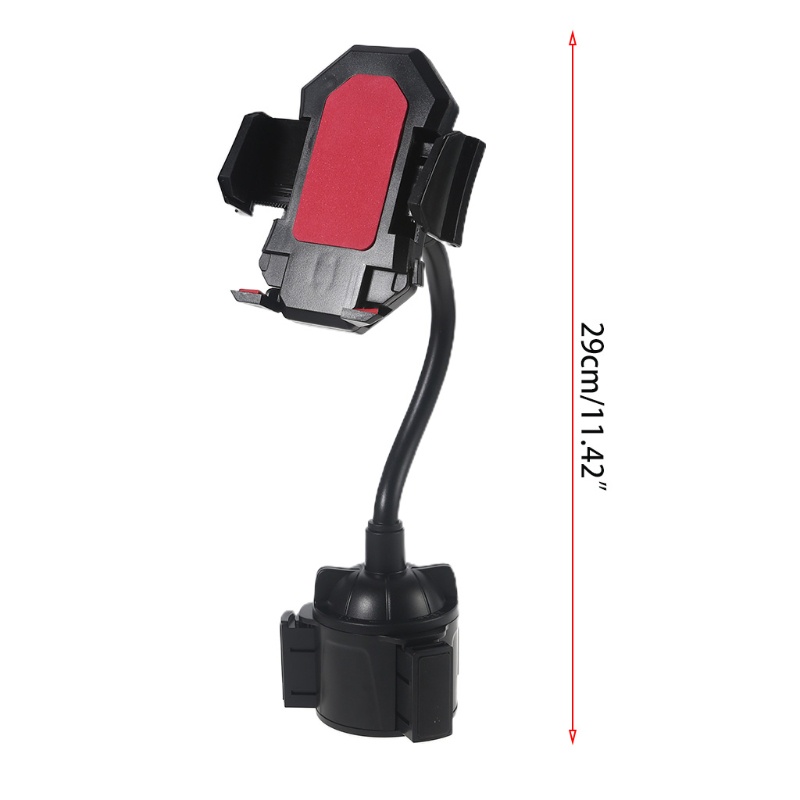 Giá Đỡ Điện Thoại 6.5 Inches Chuyên Dụng Cho Xe Hơi