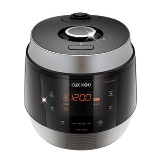 Nồi cơm áp suất điện tử crp-qs1010fs 1.8l