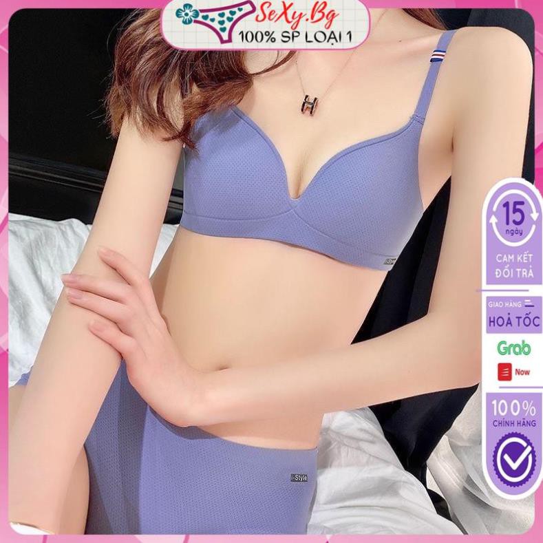 Áo lót nữ áo ngực không gọng không đệm thông hơi SEXY.BG | BigBuy360 - bigbuy360.vn
