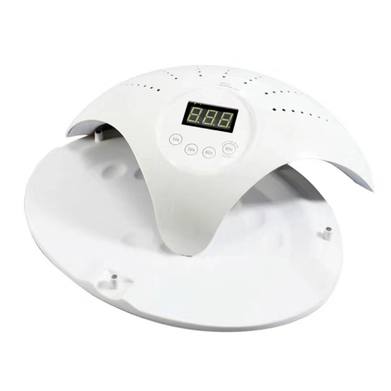 Đèn LED Hong Khô Sơn Móng Tay Bằng Tia UV 48W 10s 30s 60s 99s