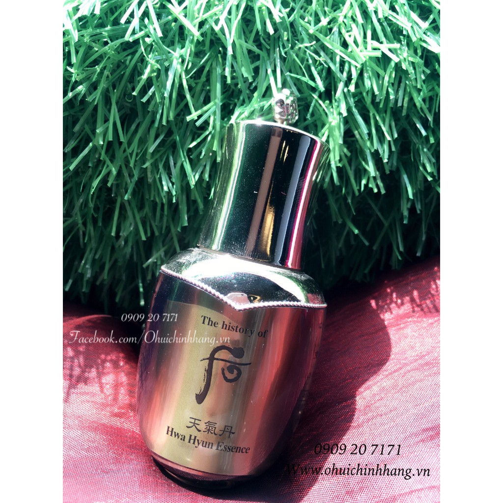 Tinh dầu tái sinh da Essence hwa hyun 8ml