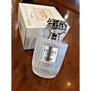 Nước hoa Pearl Crystal (UAE perfume)