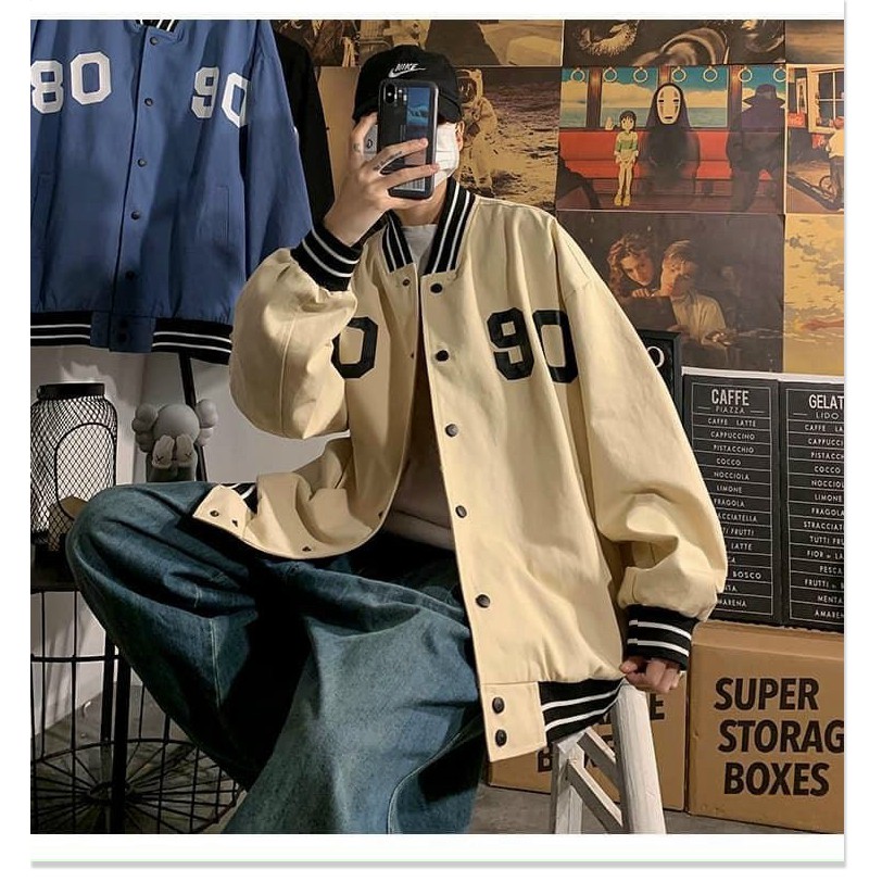 ÁO KHOÁC DÙ NAM NỮ HAI LỚP 09 FORM RỘNG CỰC HOT CHO GIỚI TRẺ