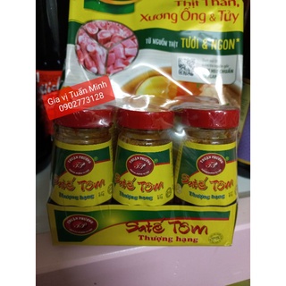 Sa tế tôm Thuận Phương 85g