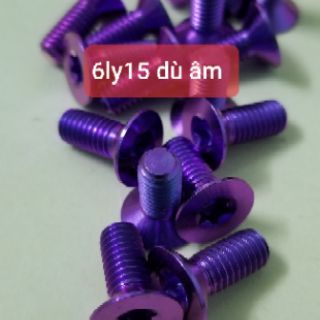 6ly10 dù âm