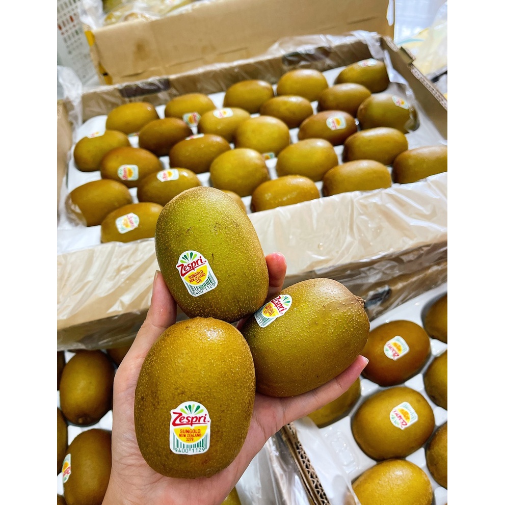 Kiwi Vàng  - Trái cây nhập khẩu